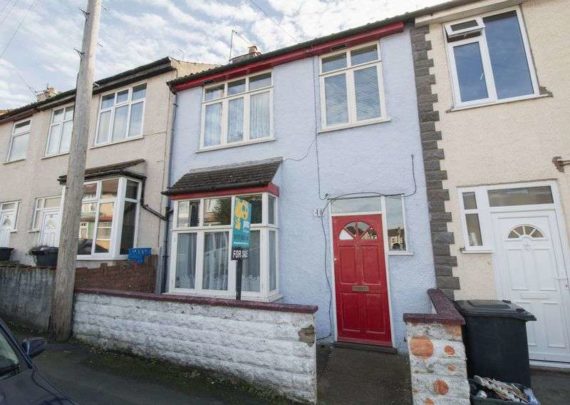 3 Bedroom Terraced